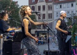 Marktfeierei 2024 In Jena 33